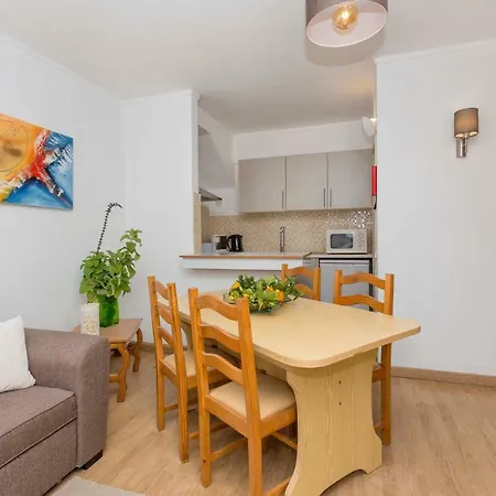 Maresia Apartment Albufeira