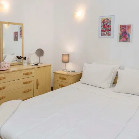 Apartmán Maresia