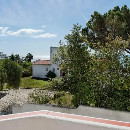 Maresia Apartmán *
