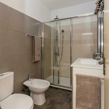 Apartmán Maresia