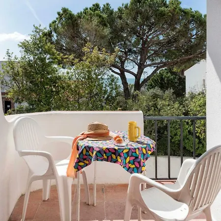 Maresia Apartmán