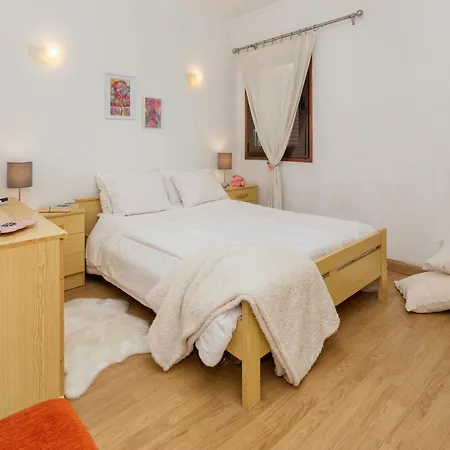 Apartmán Maresia