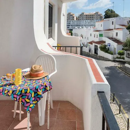 Maresia Apartmán Albufeira