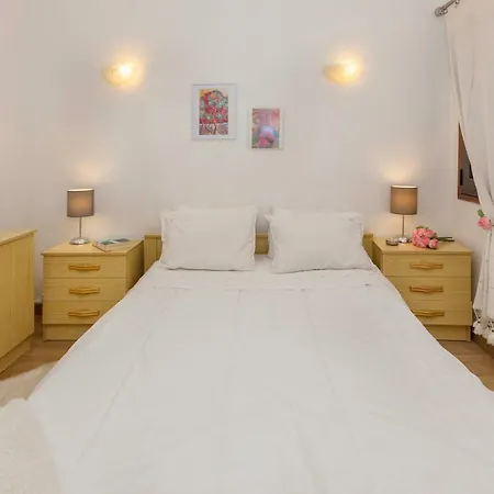 Apartmán Maresia *